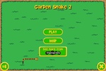 Garden Snake 2 screenshot 7