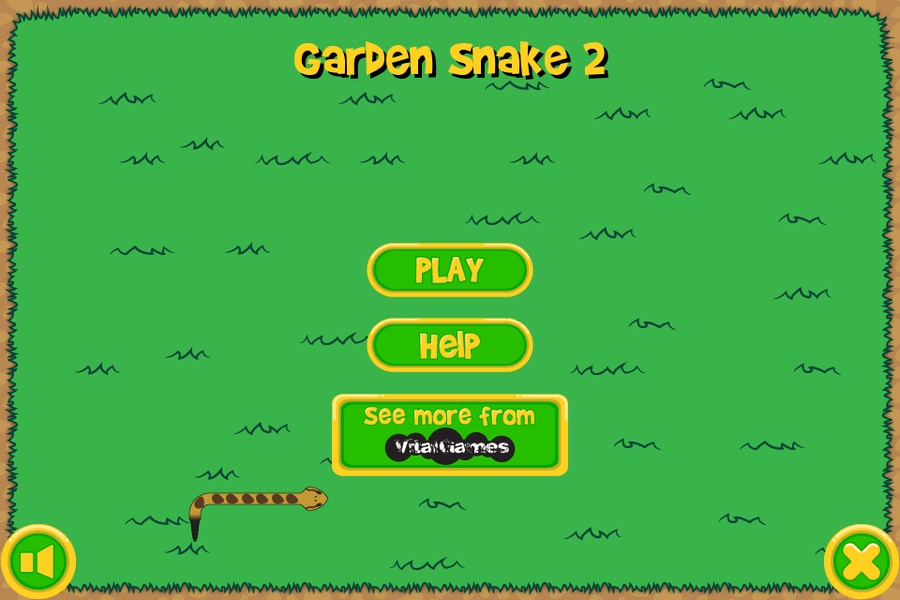 Garden Snake 2 - Preview 6