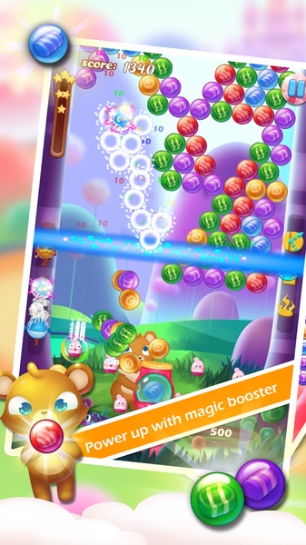 Dessert Dash - Preview 2