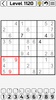 Sudoku screenshot 16