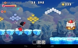 Heroes Runner screenshot 1