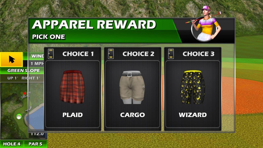 Golden Tee Golf - Preview 11
