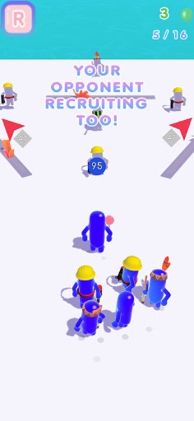 Jelly Squad - Preview 5