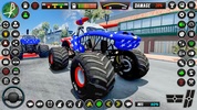 Monster Truck screenshot 5