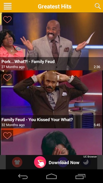 Family Feud - Preview 3
