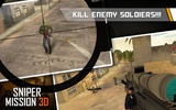 Russian Police Sniper Revenge screenshot 11