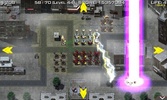 Zombie War screenshot 9