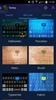 Kika Keyboard - Cool Fonts, Emoji, Emoticon, GIF screenshot 6