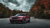 Dodge Challenger Wallpapers screenshot 4