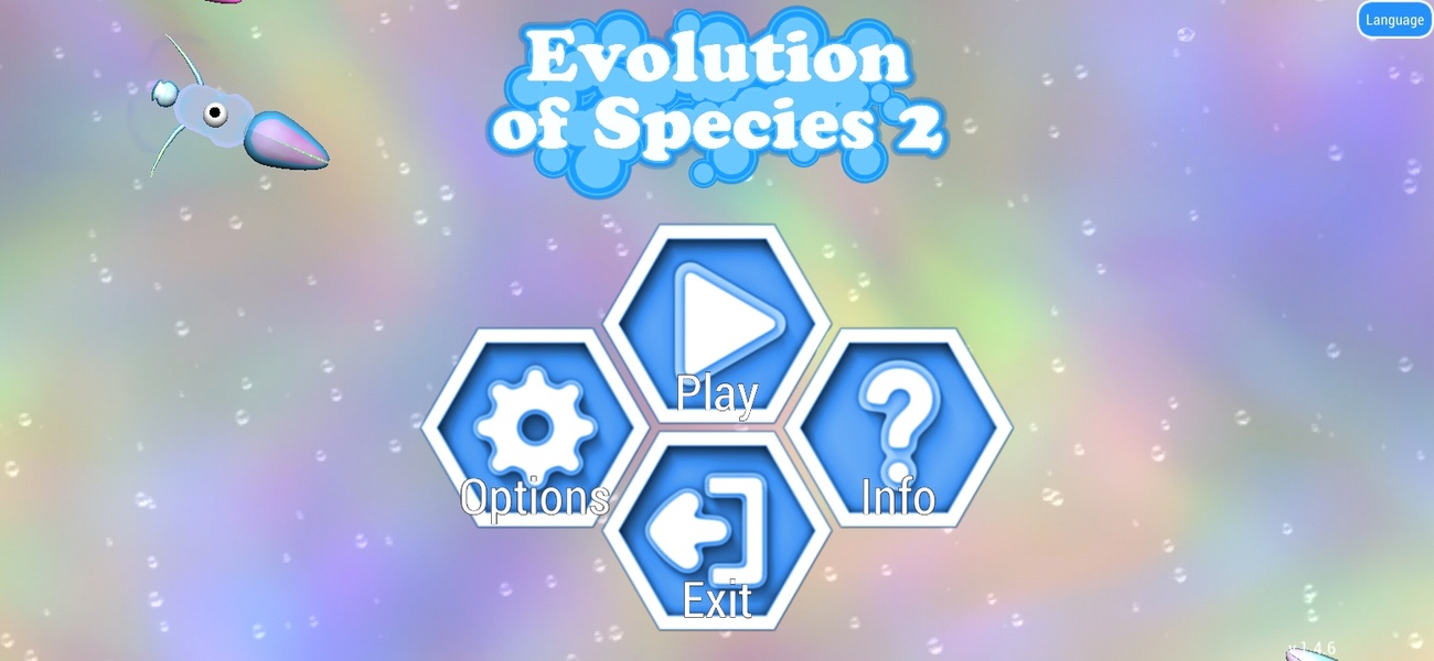 Evolution of Species 2 - Preview 1