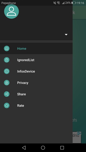 Virus Cleaner & AppLock Security - Preview 7