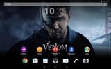 Xperia™ Venom Theme screenshot 3