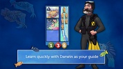 Oceans Board Game screenshot 10