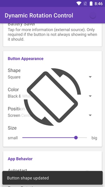 Dynamic Rotation - Preview 5