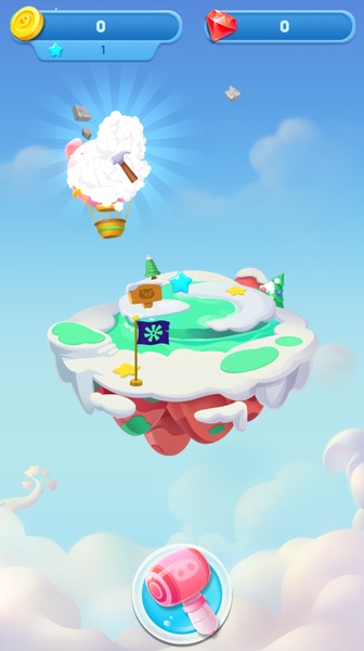 Piggy Boom - Preview 4