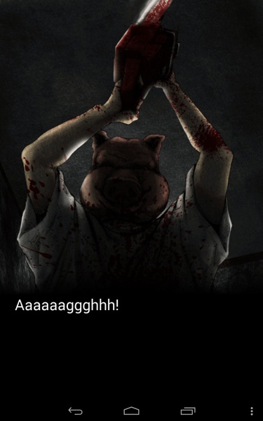Murder Room - Preview 4