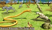 Anaconda Snake Simulator screenshot 10
