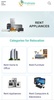 Vishyam: Rent AC and Appliance screenshot 4