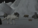 Wolf Quest Simulator game screenshot 5