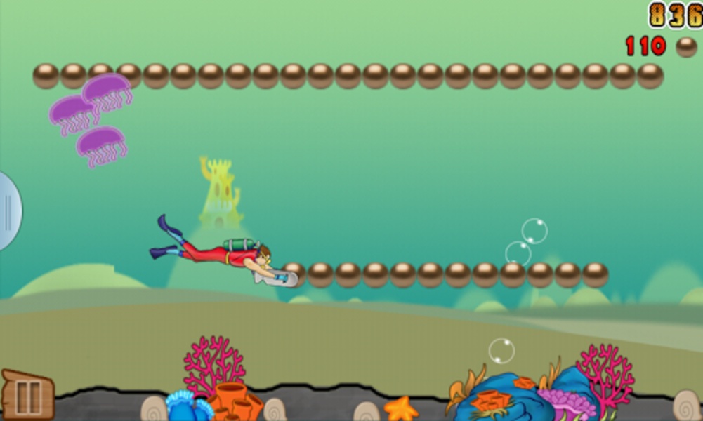 sharkAttack - Preview 6