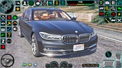 Car Driving School Car Games screenshot 2