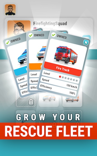 EMERGENCY Operator - Preview 7