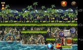 Contra: Evolution screenshot 4