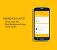 Cleaner Master 2016 screenshot 2