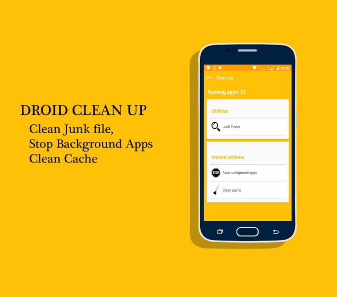 Cleaner Master 2016 - Preview 2