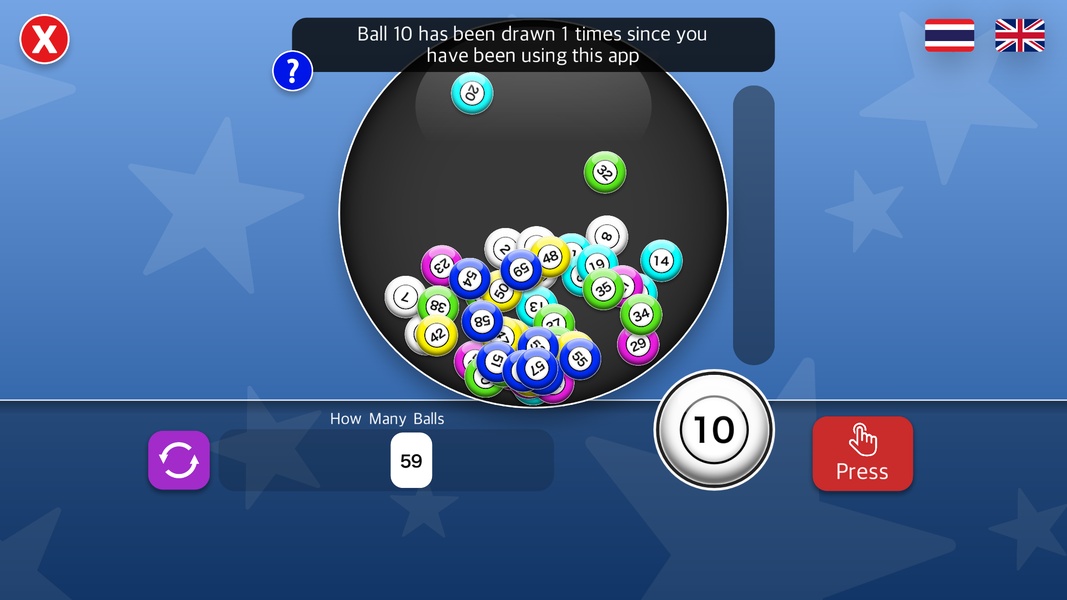 Random Number Suite - Preview 5