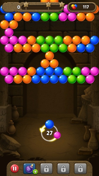 Bubble Pop Origin! Puzzle Game dans l'App Store