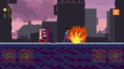 Cobot-Man Adventure screenshot 2