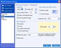 Quick Web Photo Resizer screenshot 1