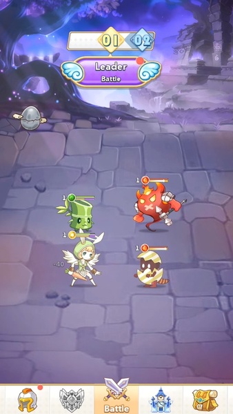Summon Princess - Preview 9