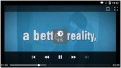 Video Player screenshot 5