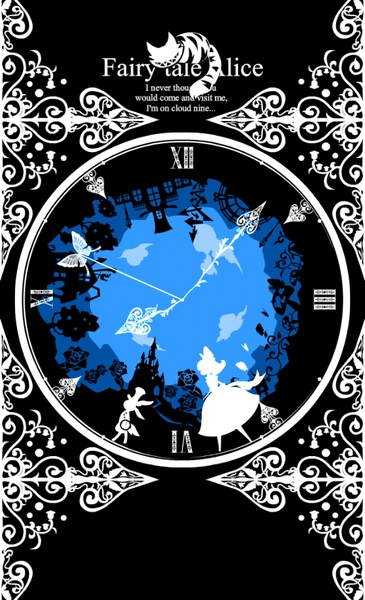 Fairy tale Alice - Free - Preview 6