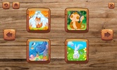 Kids Puzzles screenshot 3