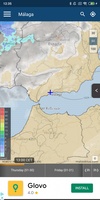 meteoblue for Android 2