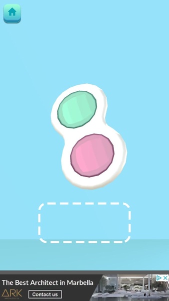 Antistress Fidget Games - Preview 5
