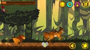 Lion Run screenshot 2