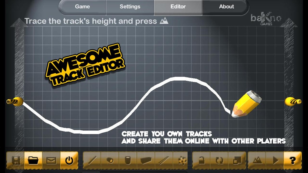 Motorbike Lite - Preview 1