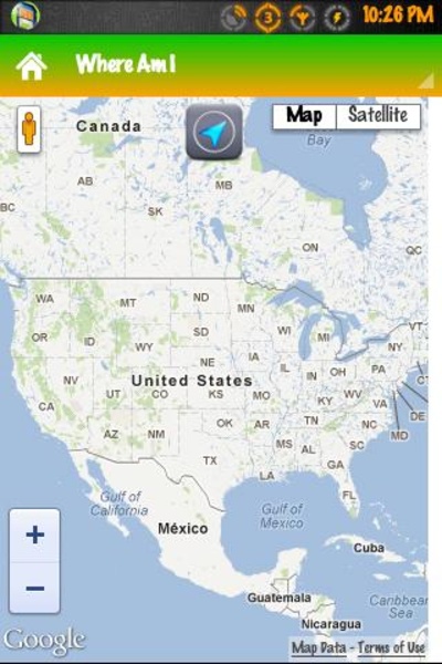 MyFaceSpace - Preview 2