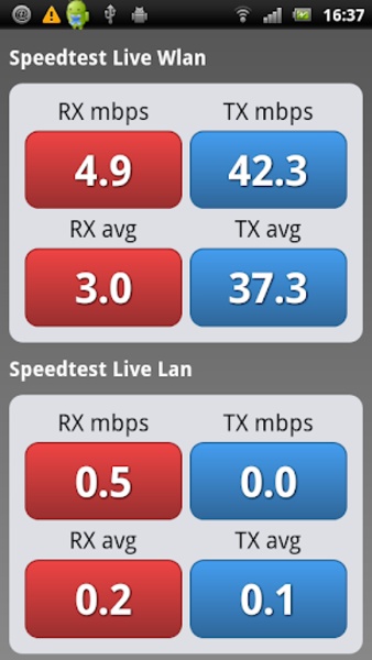 EasyUbnt Lite - Preview 5
