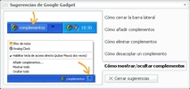 Google Desktop Enterprise screenshot 3