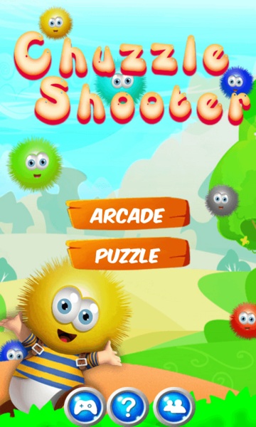 Chuzzle Bird Shooter - Preview 7