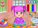 Baby Beauty Salon screenshot 3