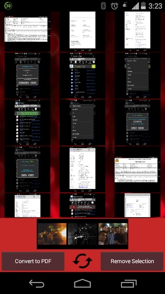 Image2PDF - Preview 3