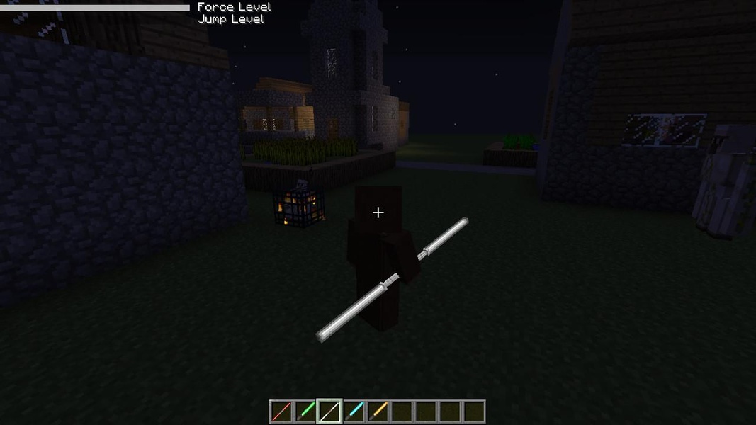 CraftWars - Preview 3