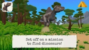 Dinosaur VR Educational Game screenshot 8