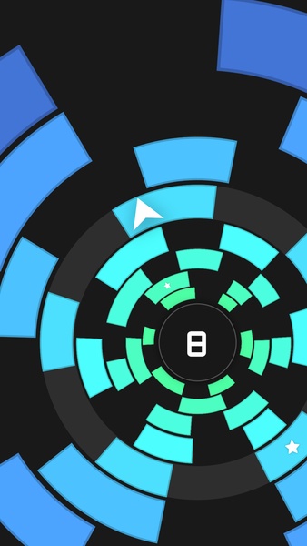 Crazy Circle - Preview 5